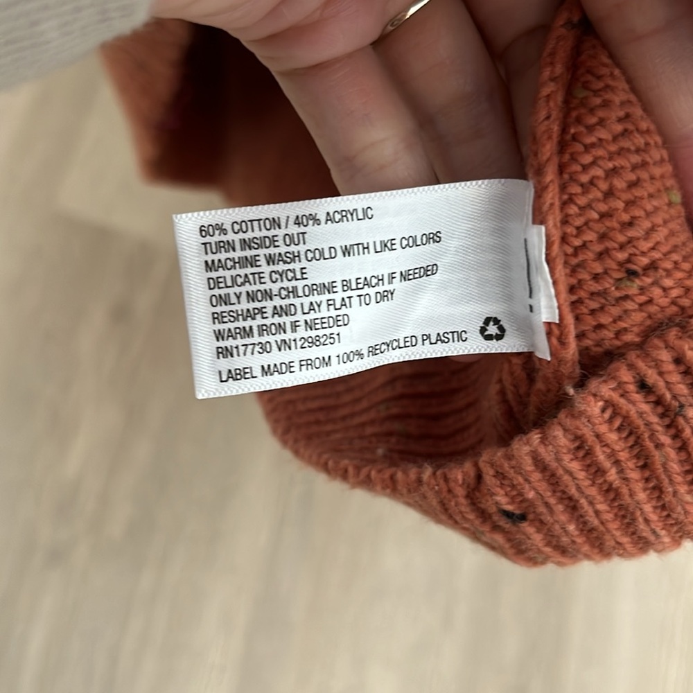 NWOT Cardigan - Picture 6 of 9